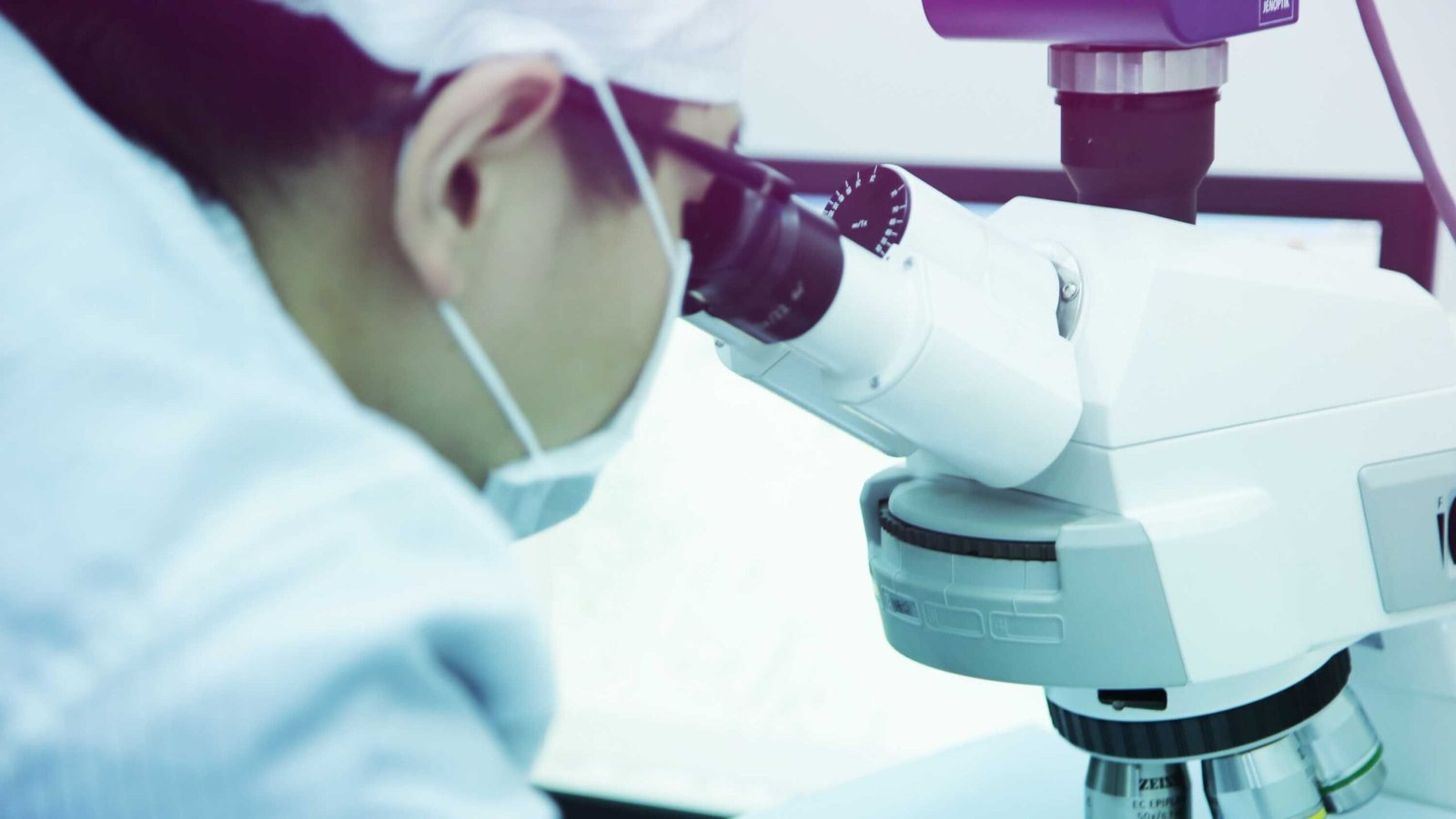 LONGi R&D Centers