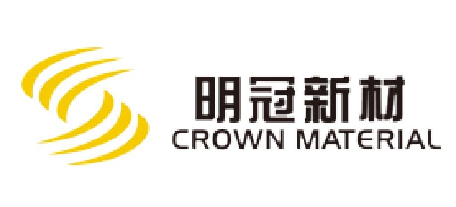LONGi Partners-CROWN MATERIAL