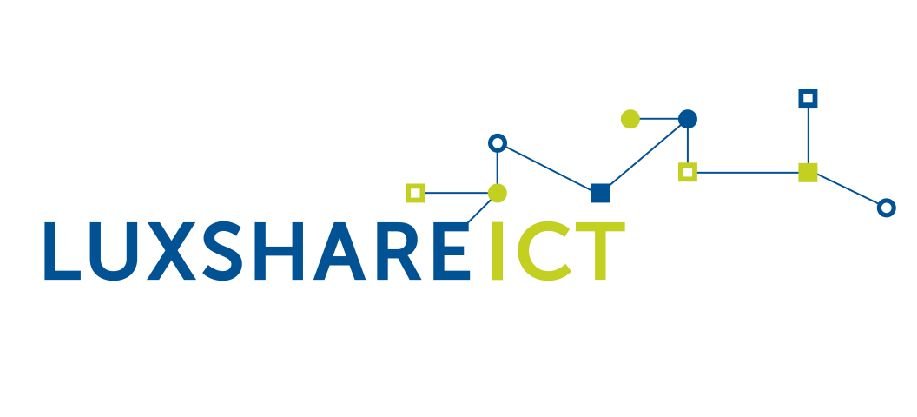 LONGi Partners-LUXSHARE